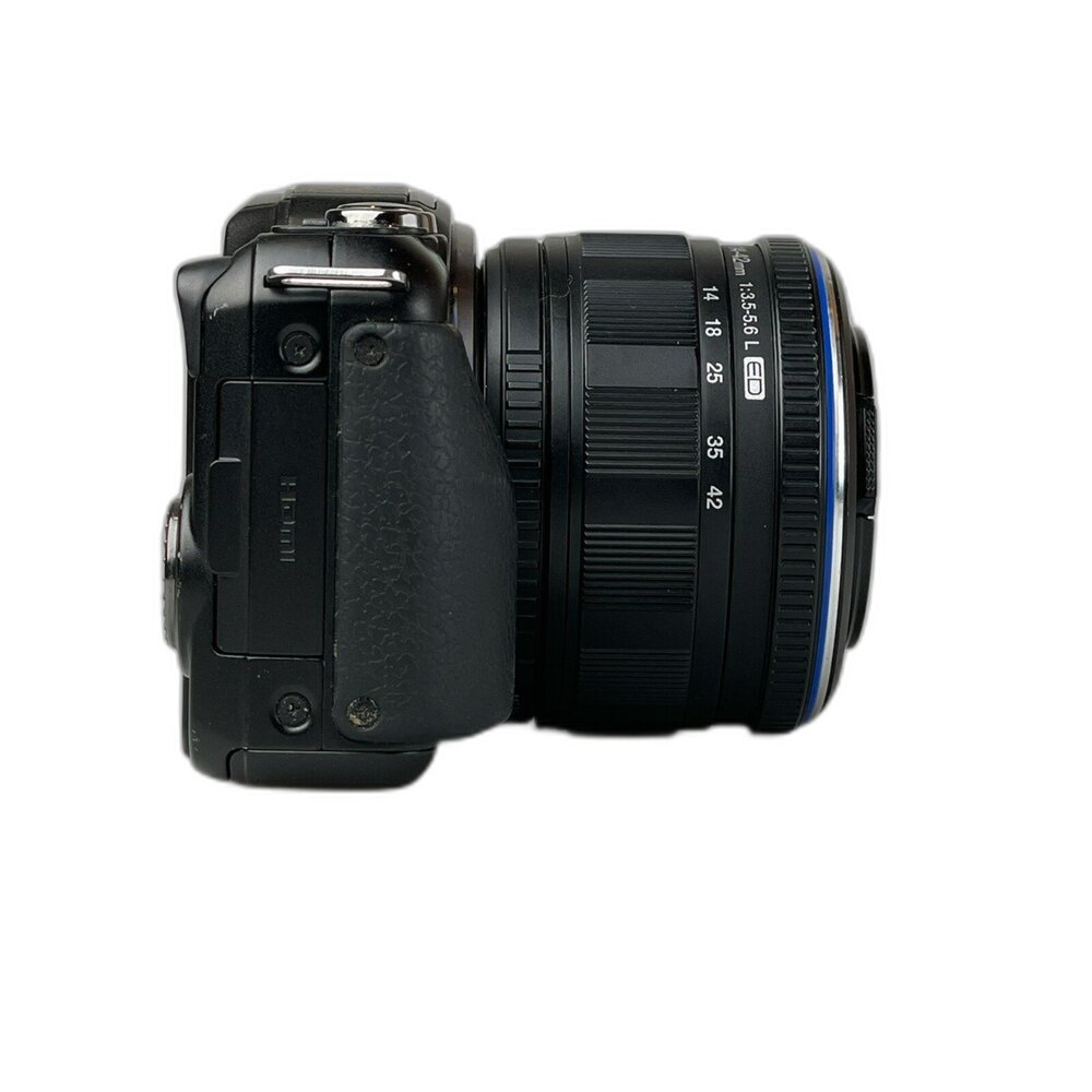 Lumix GF5 +14-42mm 新手體驗好入手 M43 輕巧好攜帶 松下 #10406951-圖片-3