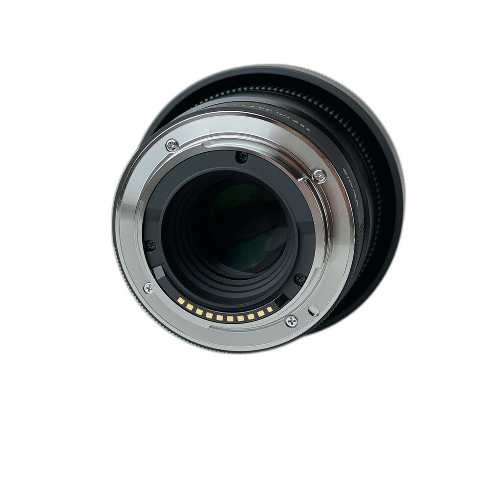 Sigma 30mm F1.4 DC DN For Sony 索尼 定焦 大光圈 新手友善 二手鏡頭 #10415-圖片-1