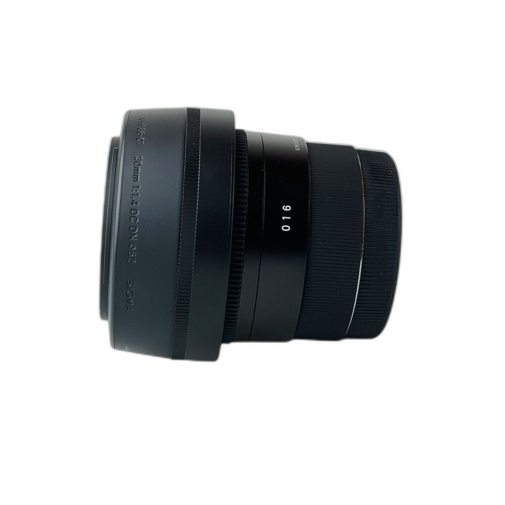 Sigma 30mm F1.4 DC DN For Sony 索尼 定焦 大光圈 新手友善 二手鏡頭 #10415-圖片-2