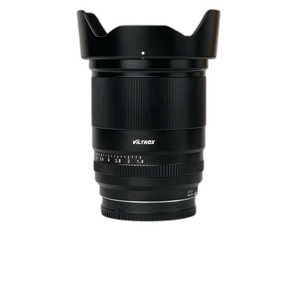 (索尼) Viltrox AF 13mm F1.4 For E 超廣角定焦鏡 星空風景 二手鏡頭 #105014-圖片-1