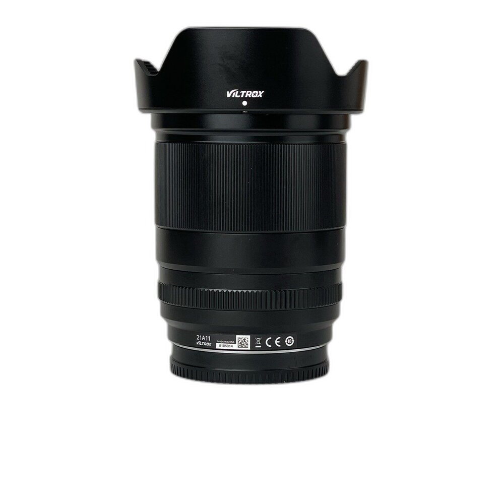 (索尼) Viltrox AF 13mm F1.4 For E 超廣角定焦鏡 星空風景 二手鏡頭 #105014-圖片-2