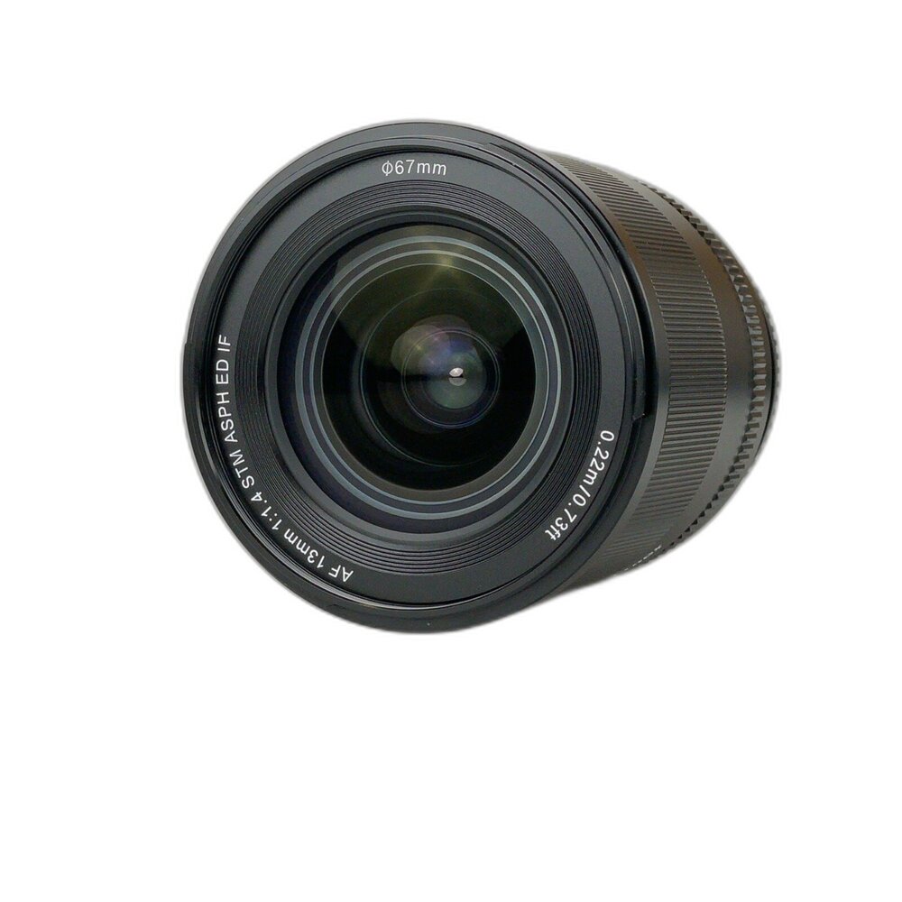 (索尼) Viltrox AF 13mm F1.4 For E 超廣角定焦鏡 星空風景 二手鏡頭 #105014-圖片-4