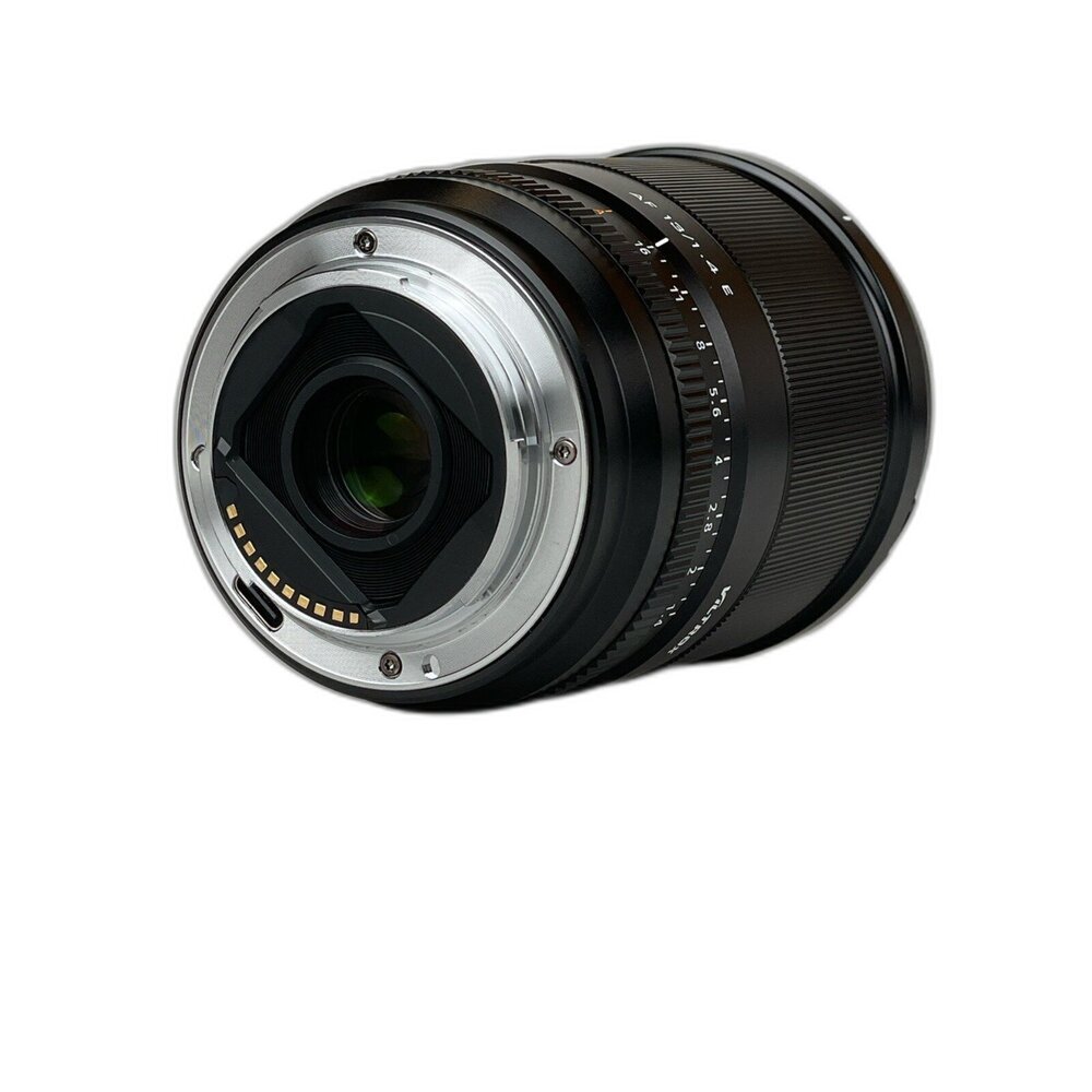 (索尼) Viltrox AF 13mm F1.4 For E 超廣角定焦鏡 星空風景 二手鏡頭 #105014-圖片-5