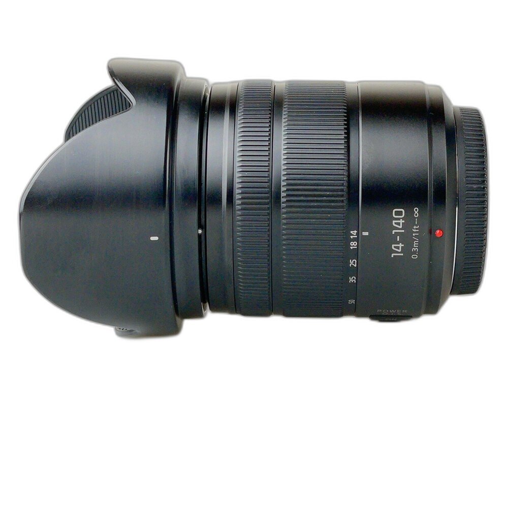 10619-( 松下旅遊鏡 ) LUMIX 14-140mm F3.5-5.6 ASPH OIS 超輕便 林相攝影 #10619