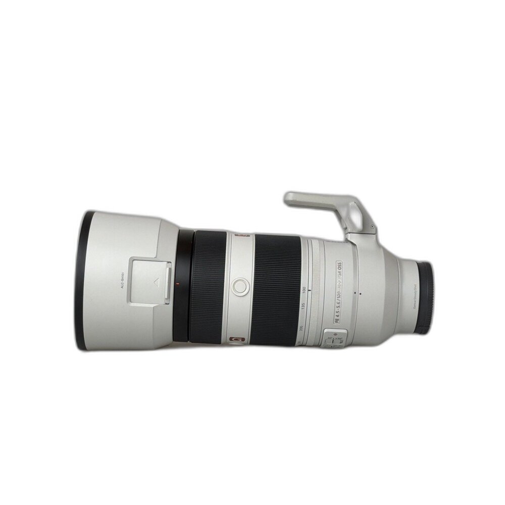 Sony FE 100-400mm F4.5-5.6 GM OSS 索尼 長焦鏡頭 野生動物 追星 運動 #10676 封面照片