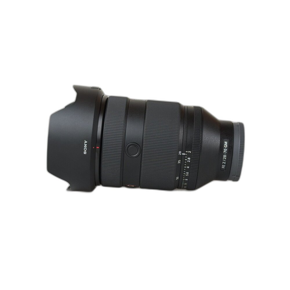 (索尼入門款變焦) Sony FE 28-70mm F2 GM 變焦鏡頭 全片幅 大光圈 #10870-圖片-1
