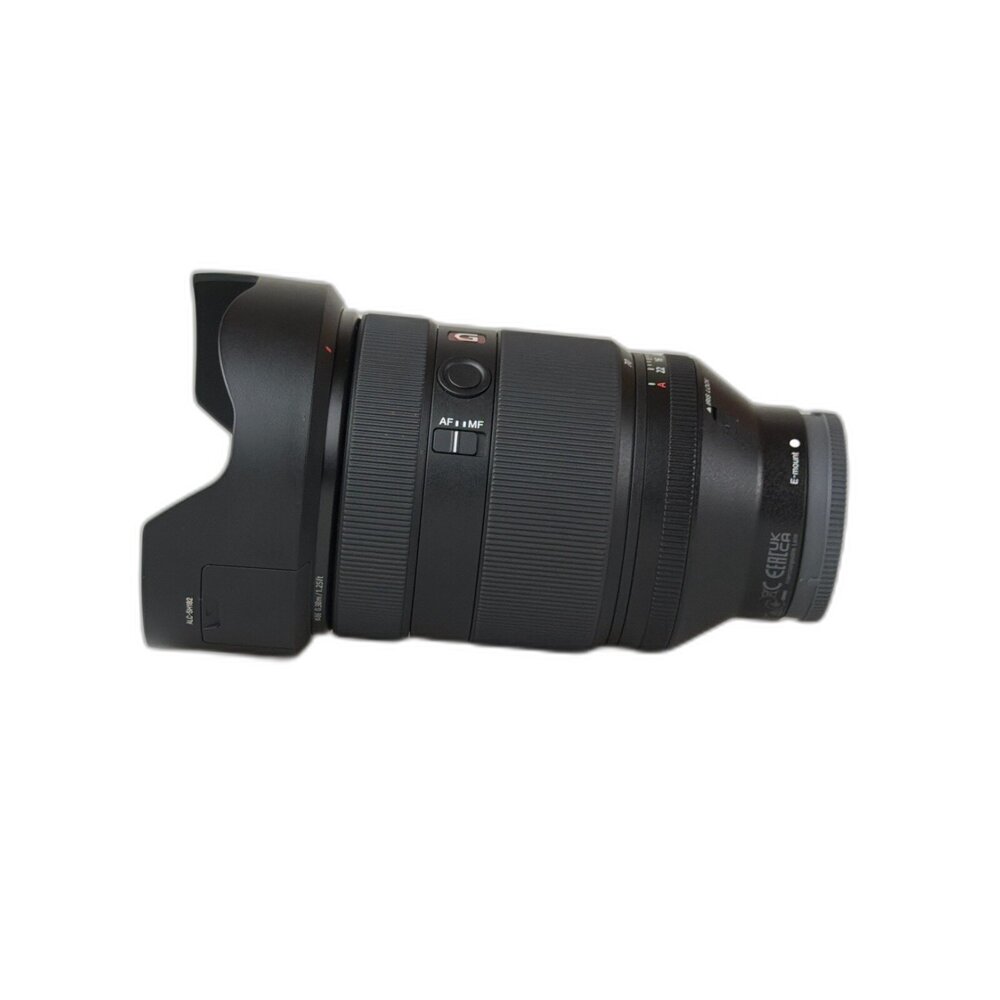 (索尼入門款變焦) Sony FE 28-70mm F2 GM 變焦鏡頭 全片幅 大光圈 #10870-圖片-2