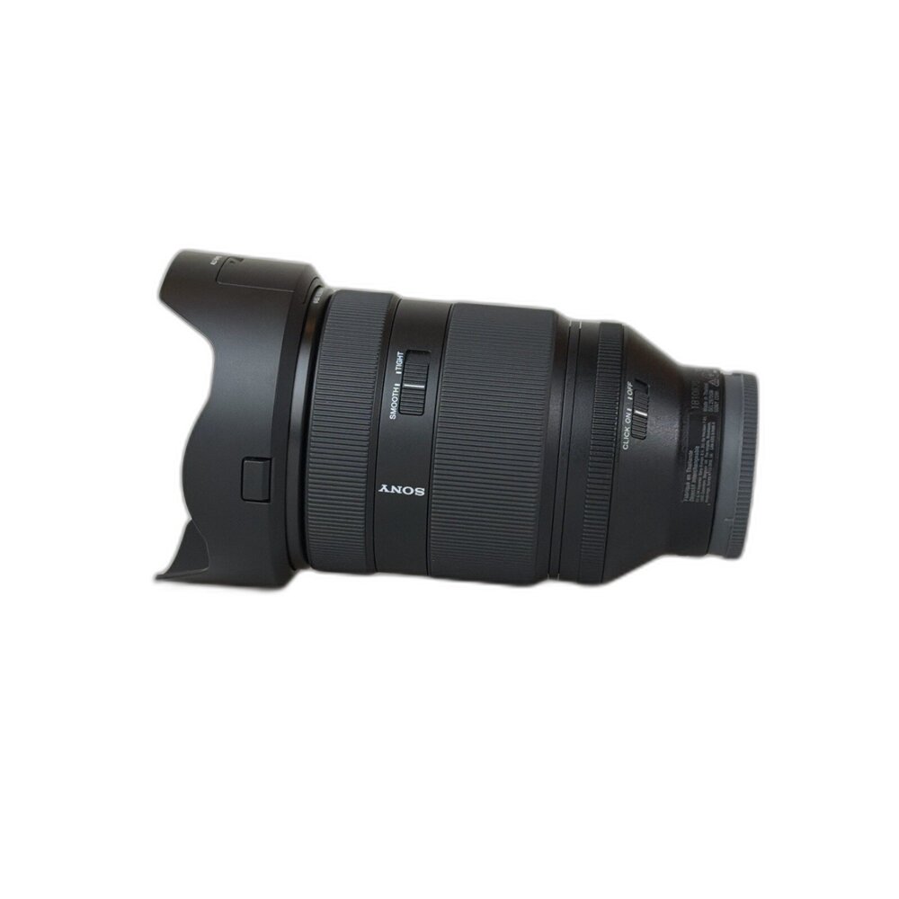 (索尼入門款變焦) Sony FE 28-70mm F2 GM 變焦鏡頭 全片幅 大光圈 #10870-圖片-3