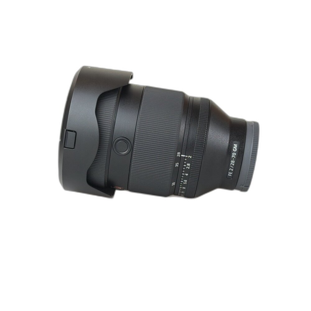 10870-(索尼入門款變焦) Sony FE 28-70mm F2 GM  變焦鏡頭 全片幅  大光圈 #10870