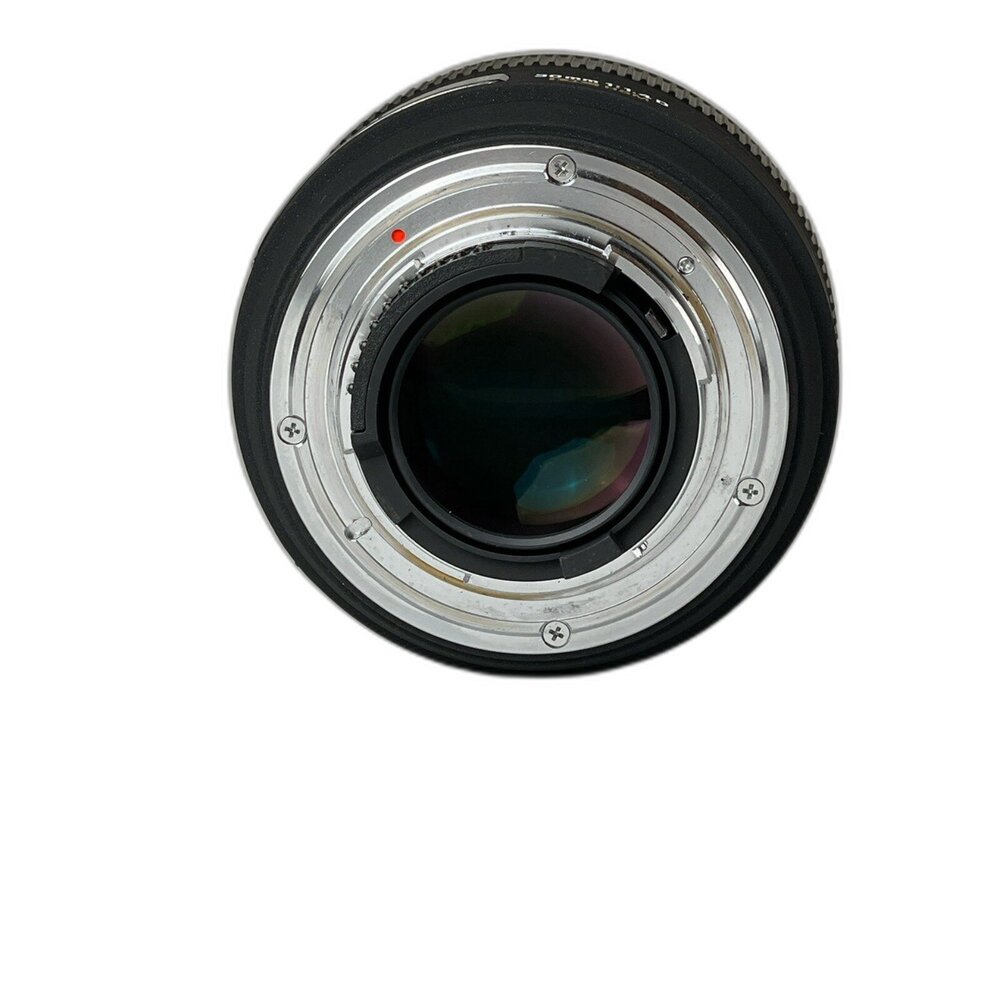 Sigma 30mmF1.4 DC HSM FOR Nikon 尼康 定焦 大光圈 新手友善 二手鏡頭 #10906-圖片-4