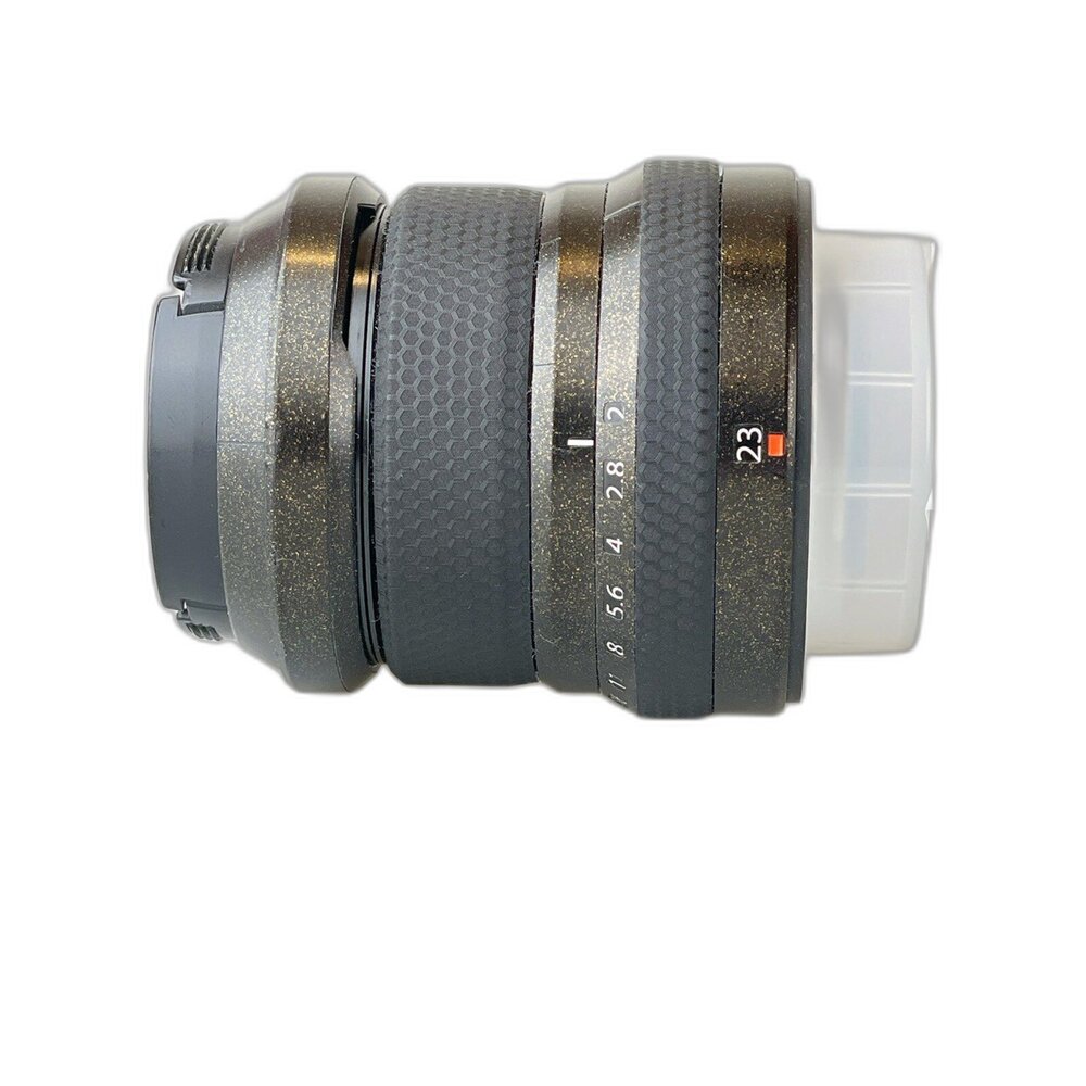 11085-（富士）Fujifilm XF 23mm F2 R WR 定焦鏡 人像 街拍 大光圈 二手鏡頭 #11085