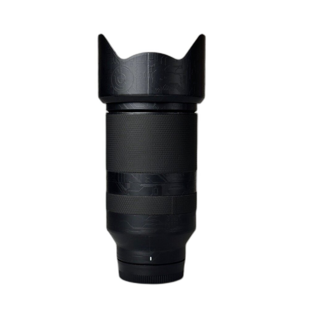 (索尼長CP值高長焦)Tamron 70-180mm F2.8 Di III VXD For Sony 畫質好 追星運動-圖片-2