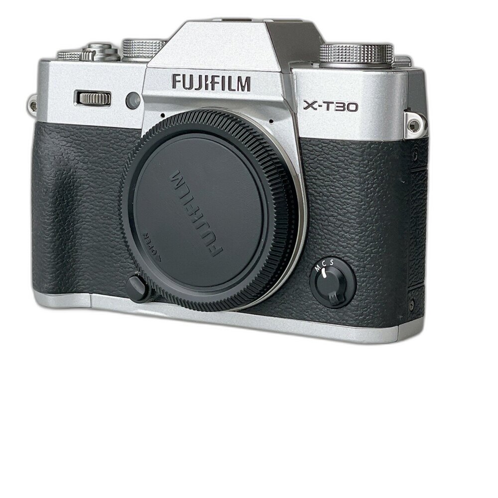 11159-(富士) Fujifilm XT30 復古外觀 新手相機 富士濾鏡 內建閃燈 半年保固 #11159