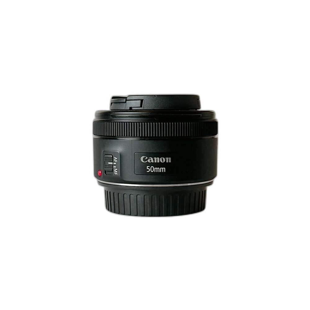 112297-（佳能入門款定焦）Canon EF 50mm F1.8 STM 大光圈 散景美 人像 對焦順 #112297