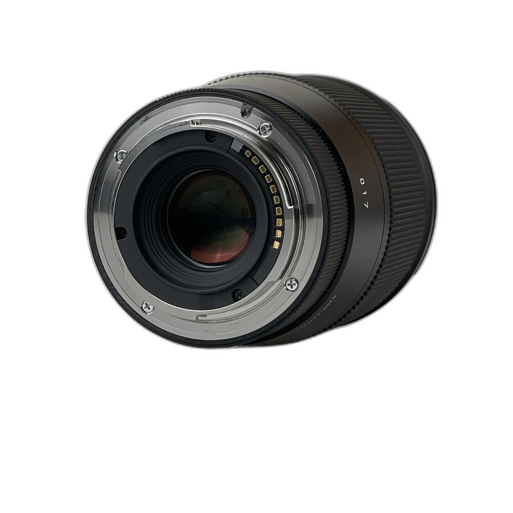 (APSC 大光圈廣角鏡) Sigma 16mm F1.4 DC DN For Sony 星空 建築 大光圈 二手鏡頭-圖片-4
