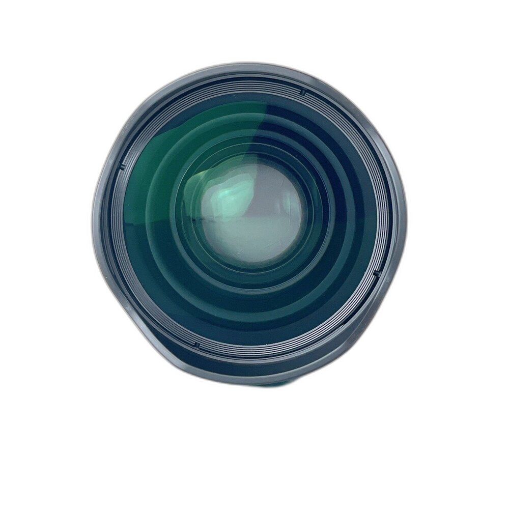 Sony 魚眼效果轉接鏡 0.75x FE28mm 專用轉接鏡 防滴防塵 #11391-圖片-1