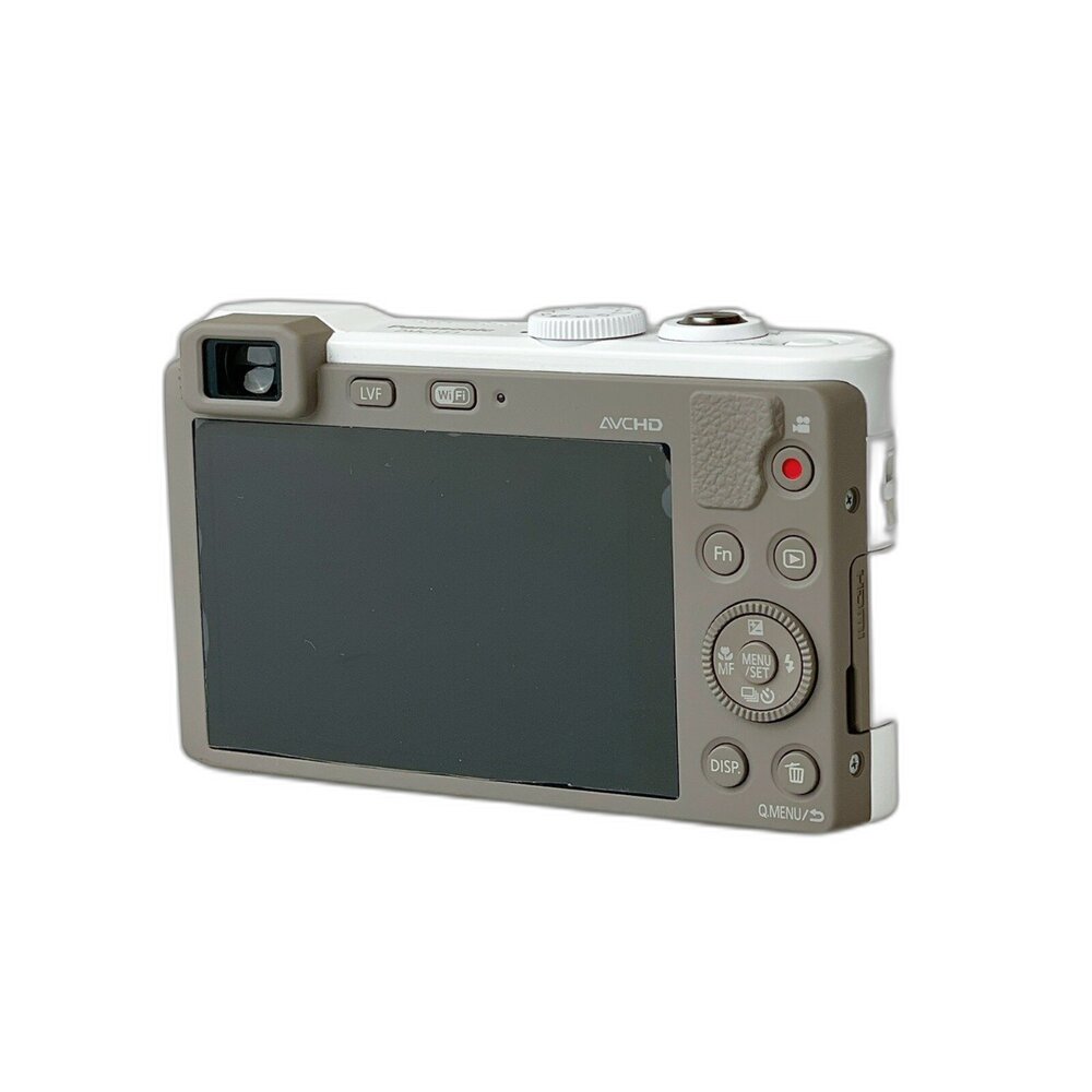 (隨身ccd相機) Lumix LF1 口袋機 松下 輕便好攜帶 Leica C平價版 二手相機 林相攝影 #1145-圖片-1