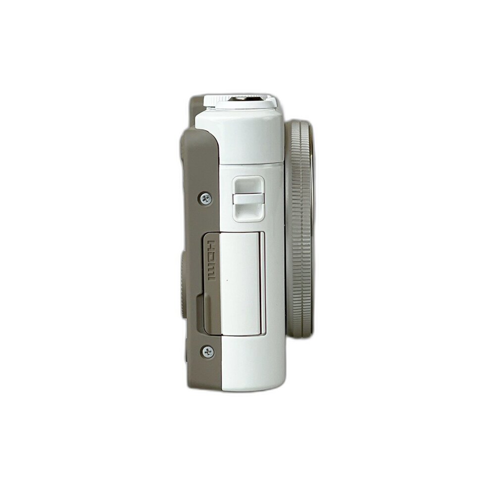 (隨身ccd相機) Lumix LF1 口袋機 松下 輕便好攜帶 Leica C平價版 二手相機 林相攝影 #1145-圖片-4