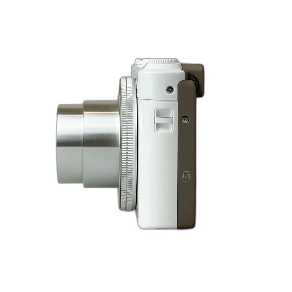 (隨身ccd相機) Lumix LF1 口袋機 松下 輕便好攜帶 Leica C平價版 二手相機 林相攝影 #1145-圖片-5