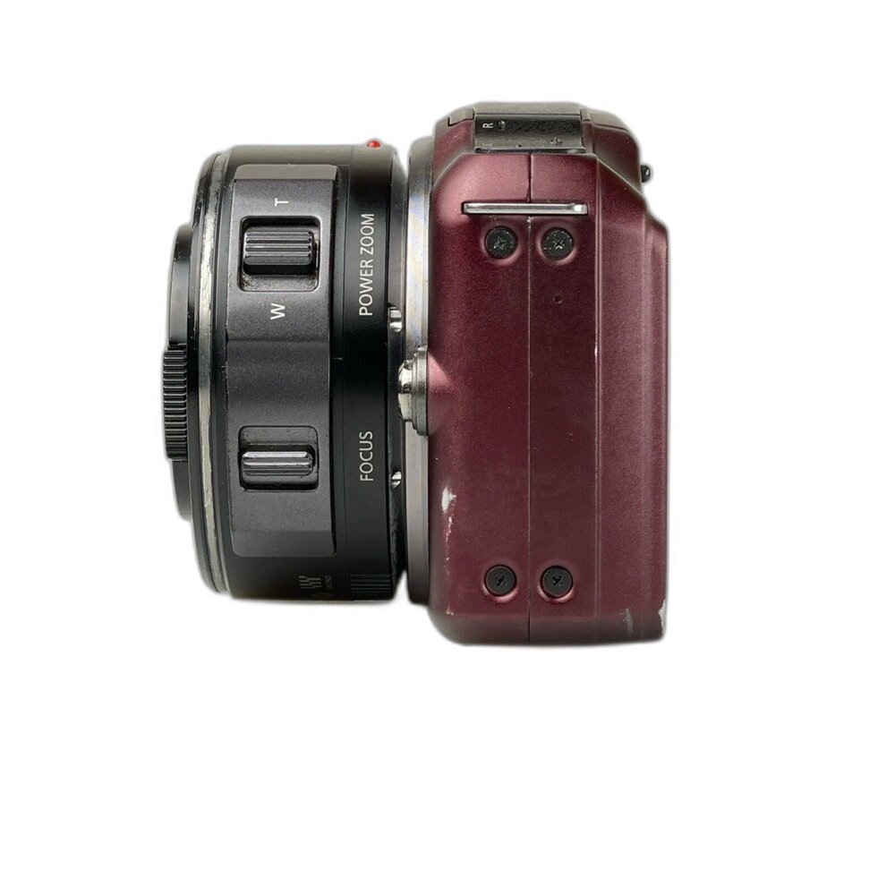 Lumix GF5 +14-42mm 新手體驗好入手 M43 輕巧好攜帶 松下 #11460156-圖片-1