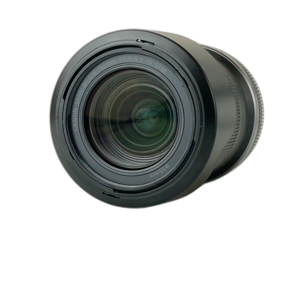 ( 佳能RF旅遊鏡 ) Canon RFS 18-150mm F3.5-6.3 IS STM 長焦 #11780-圖片-1