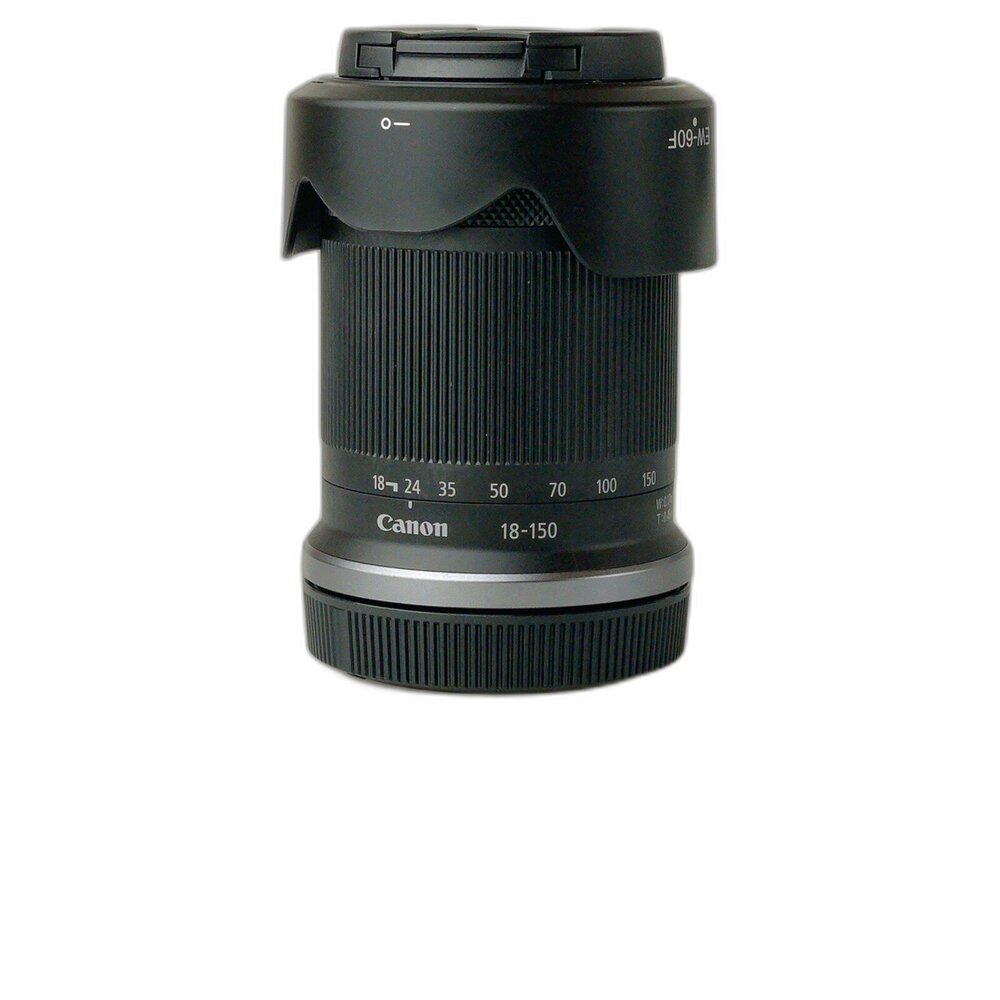 ( 佳能RF旅遊鏡 ) Canon RFS 18-150mm F3.5-6.3 IS STM 長焦 #11780-圖片-3