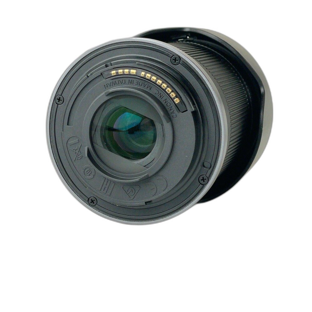 11780-( 佳能RF旅遊鏡 ) Canon RFS 18-150mm F3.5-6.3 IS STM 長焦 #11780