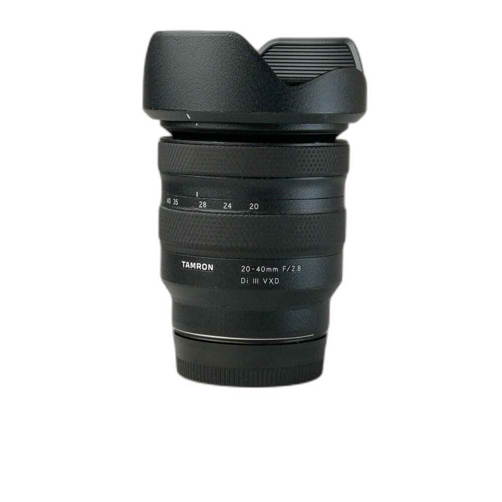 11806-（索尼）Tamron 20-40mm F2.8 Di III VXD For Sony 變焦 大光圈 騰龍 #11806