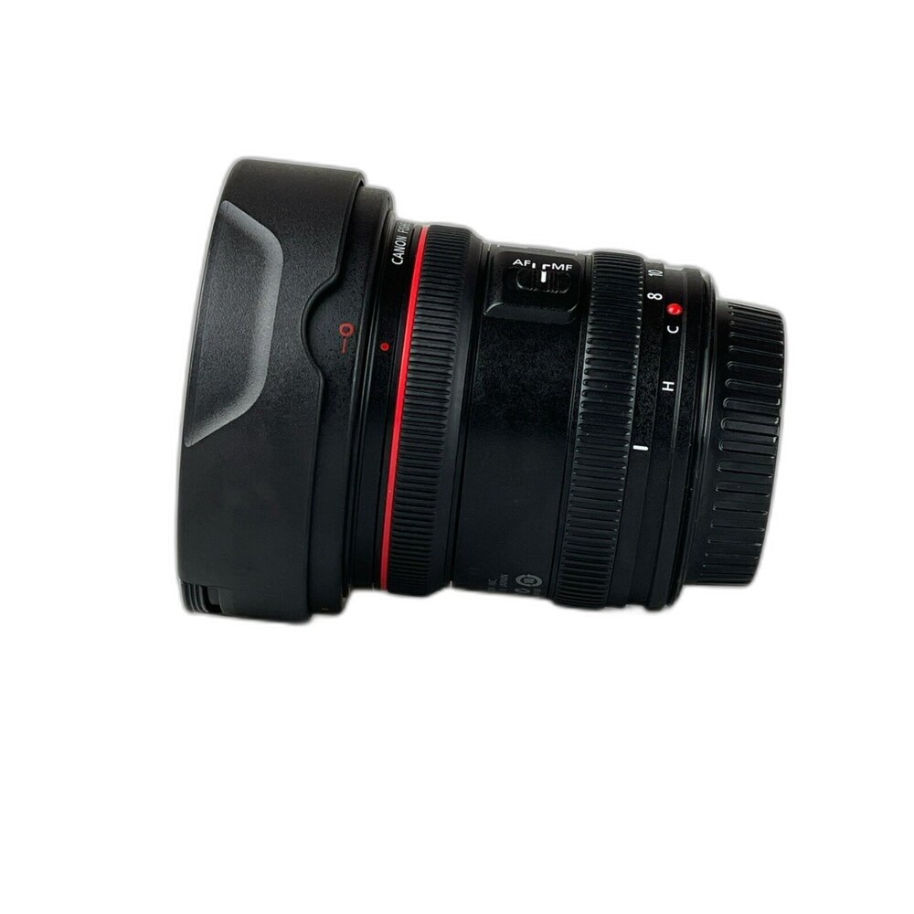 (佳能魚眼鏡)Canon EF 8-15mm F4 L Fisheye USM 超廣角 魚眼變焦 特殊視角 二手鏡頭 林-圖片-1
