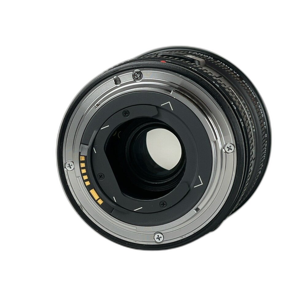 (佳能魚眼鏡)Canon EF 8-15mm F4 L Fisheye USM 超廣角 魚眼變焦 特殊視角 二手鏡頭 林-圖片-5