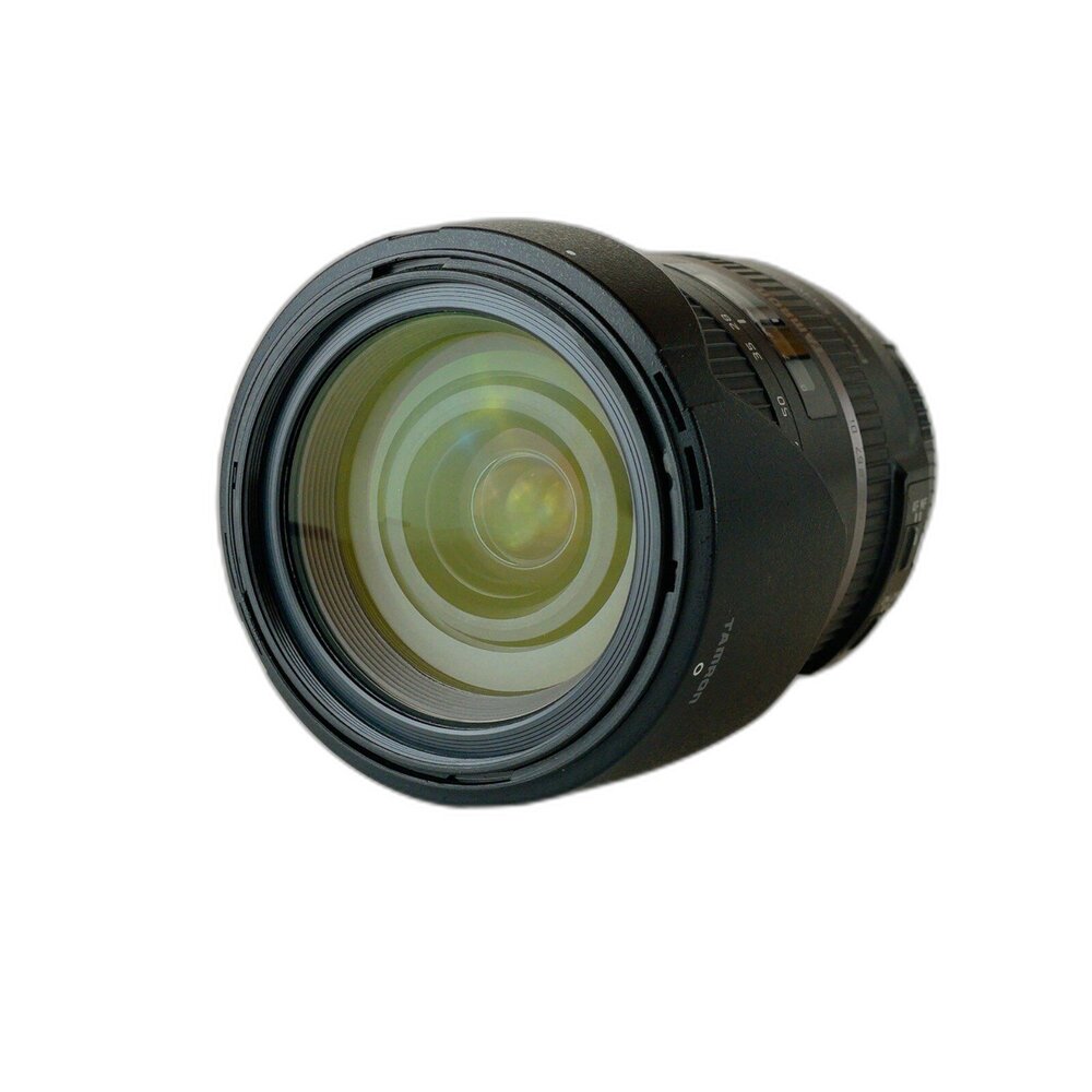 120694-（佳能全焦距鏡)Tamron 28-300mm F3.5-6.3 Di VC PZD For Canon 二手鏡頭 旅遊