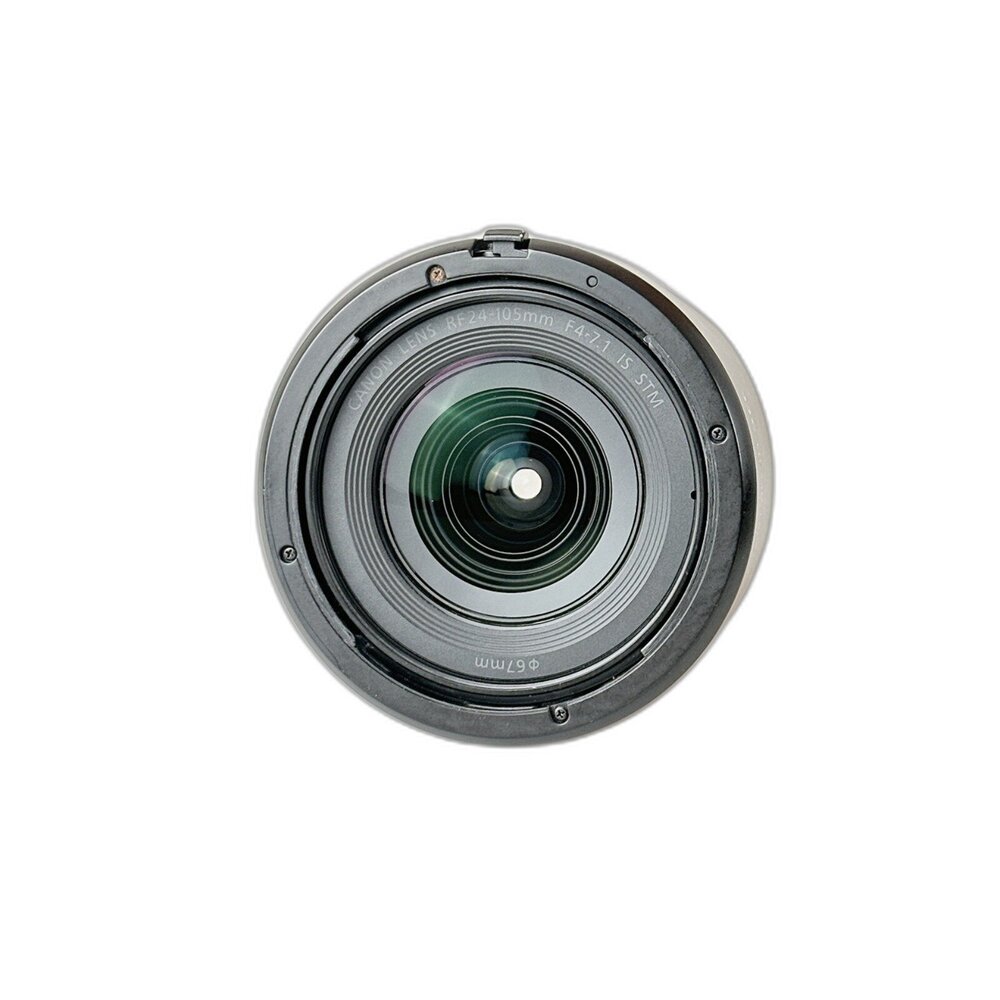 ( 佳能入門款全幅變焦鏡 ) Canon RF 24-105mm F4-7.1 IS STM 基礎變焦鏡 無反 #12-圖片-3