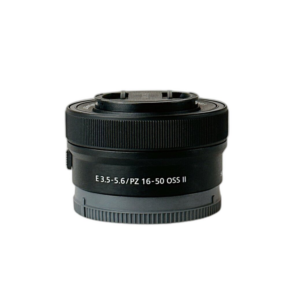  （索尼）Sony E 16-50mm F3.5-5.6 OSS II 基礎鏡頭 電動變焦 APSC用 二手鏡頭 #12334_1