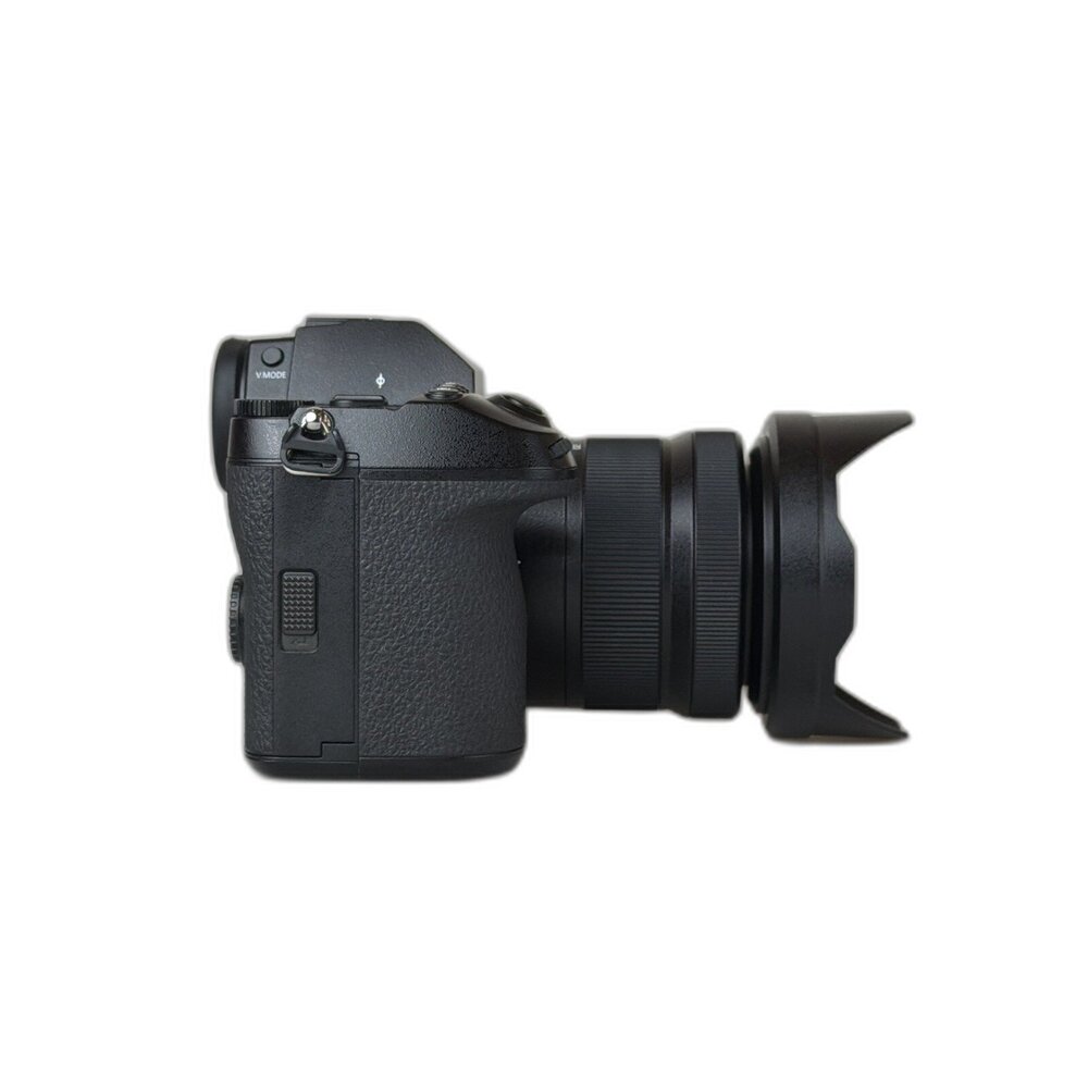 ( 全片幅錄影神機 ) Lumix S1+20-60mm 含轉接環跟電池手把 主打錄影 防滴防塵 松下 防手震#1238-圖片-4