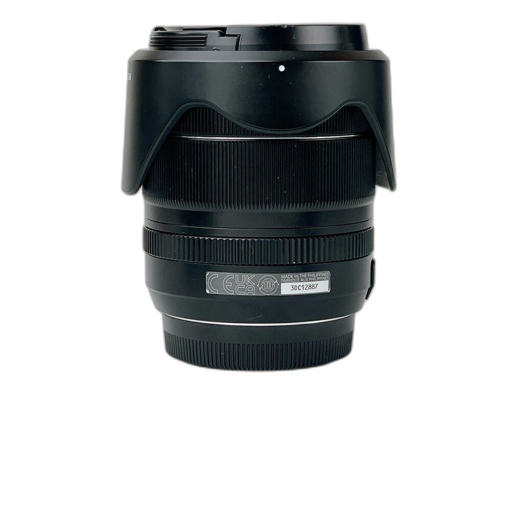 (入門高cp變焦鏡)FUJIFILM XF 18-55mm F2.8-4 R LM OIS 二手鏡 林相攝影 #12-圖片-2