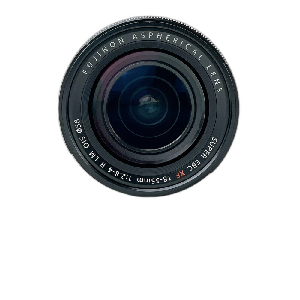 (入門高cp變焦鏡)FUJIFILM XF 18-55mm F2.8-4 R LM OIS 二手鏡 林相攝影 #12-圖片-3