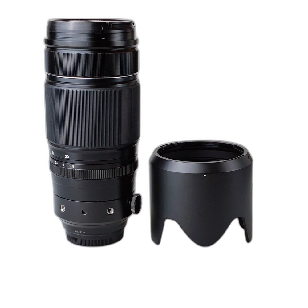 (富士)Fujifilm XF 50-140mm F2.8 R LM OIS WR長焦 變焦鏡 恆定光圈 二手鏡頭 #1-圖片-1