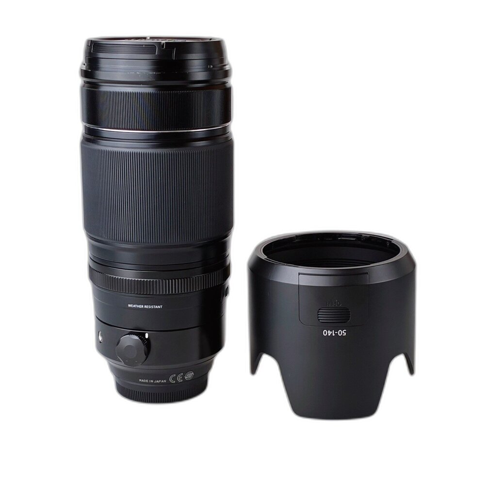 (富士)Fujifilm XF 50-140mm F2.8 R LM OIS WR長焦 變焦鏡 恆定光圈 二手鏡頭 #1-圖片-2