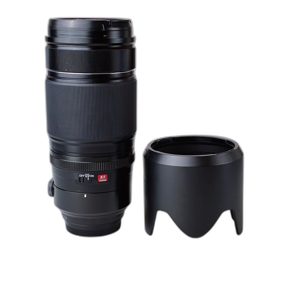 (富士)Fujifilm XF 50-140mm F2.8 R LM OIS WR長焦 變焦鏡 恆定光圈 二手鏡頭 #1-圖片-3