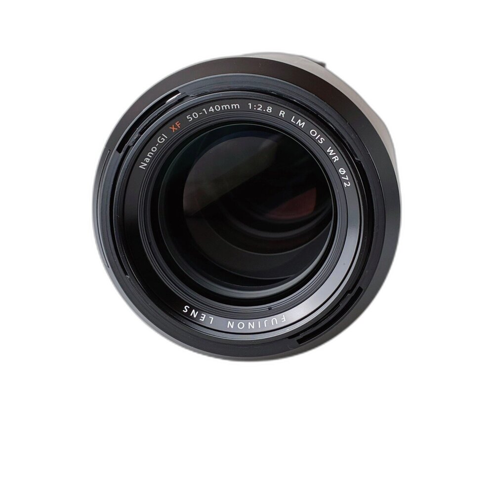 (富士)Fujifilm XF 50-140mm F2.8 R LM OIS WR長焦 變焦鏡 恆定光圈 二手鏡頭 #1-圖片-4