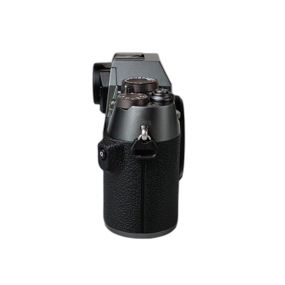 (復古外觀相機) Fujifilm XT50 富士 APSC 新手友善 有濾鏡 CC NC 二手相機 林相攝影 #1-圖片-2