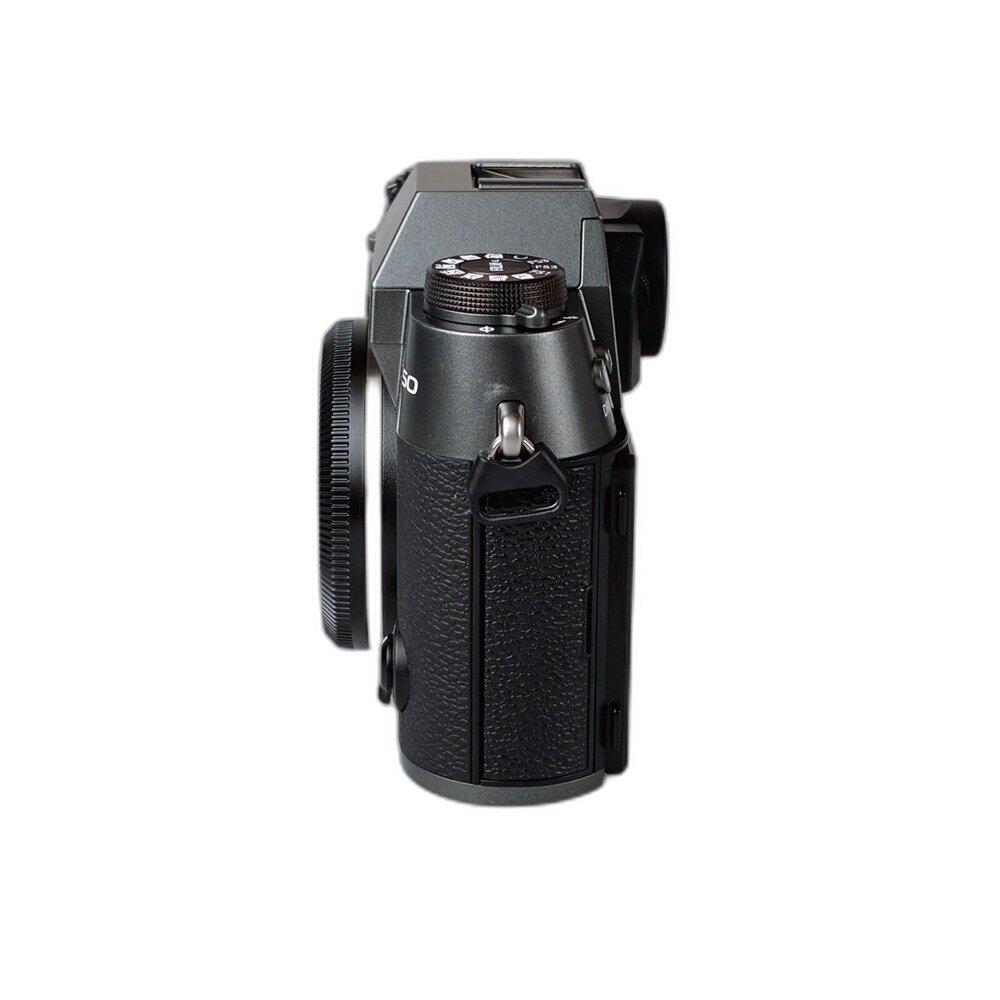 (復古外觀相機) Fujifilm XT50 富士 APSC 新手友善 有濾鏡 CC NC 二手相機 林相攝影 #1-圖片-3