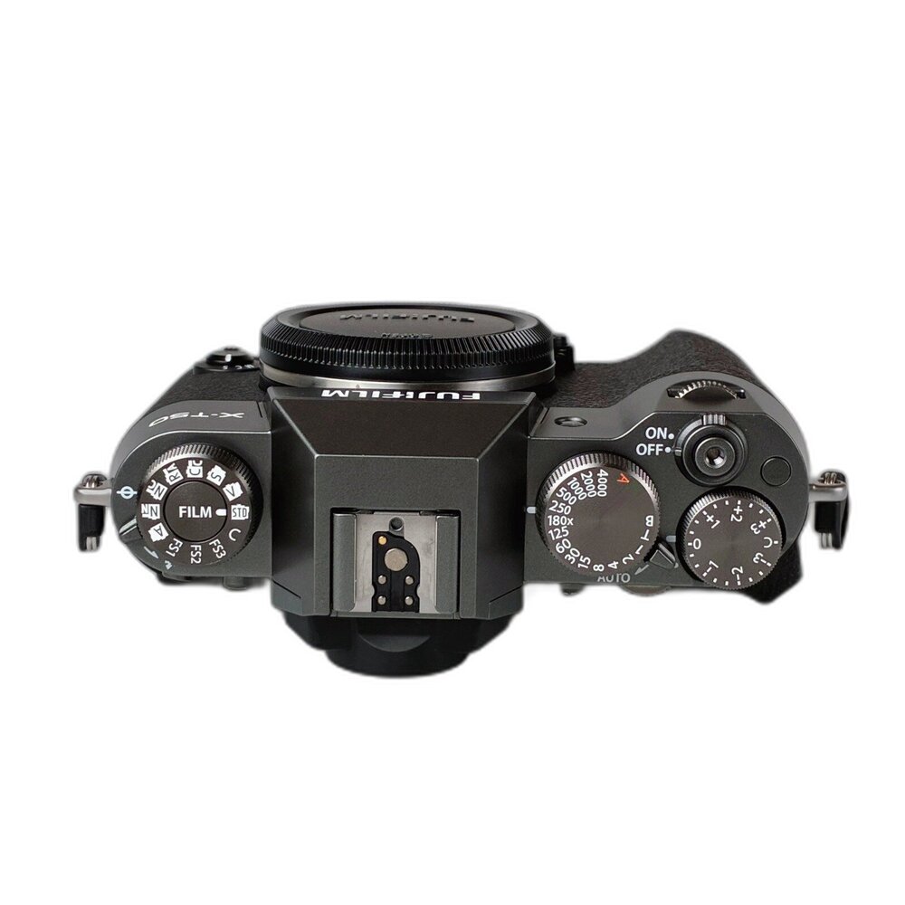 (復古外觀相機) Fujifilm XT50 富士 APSC 新手友善 有濾鏡 CC NC 二手相機 林相攝影 #1-圖片-4