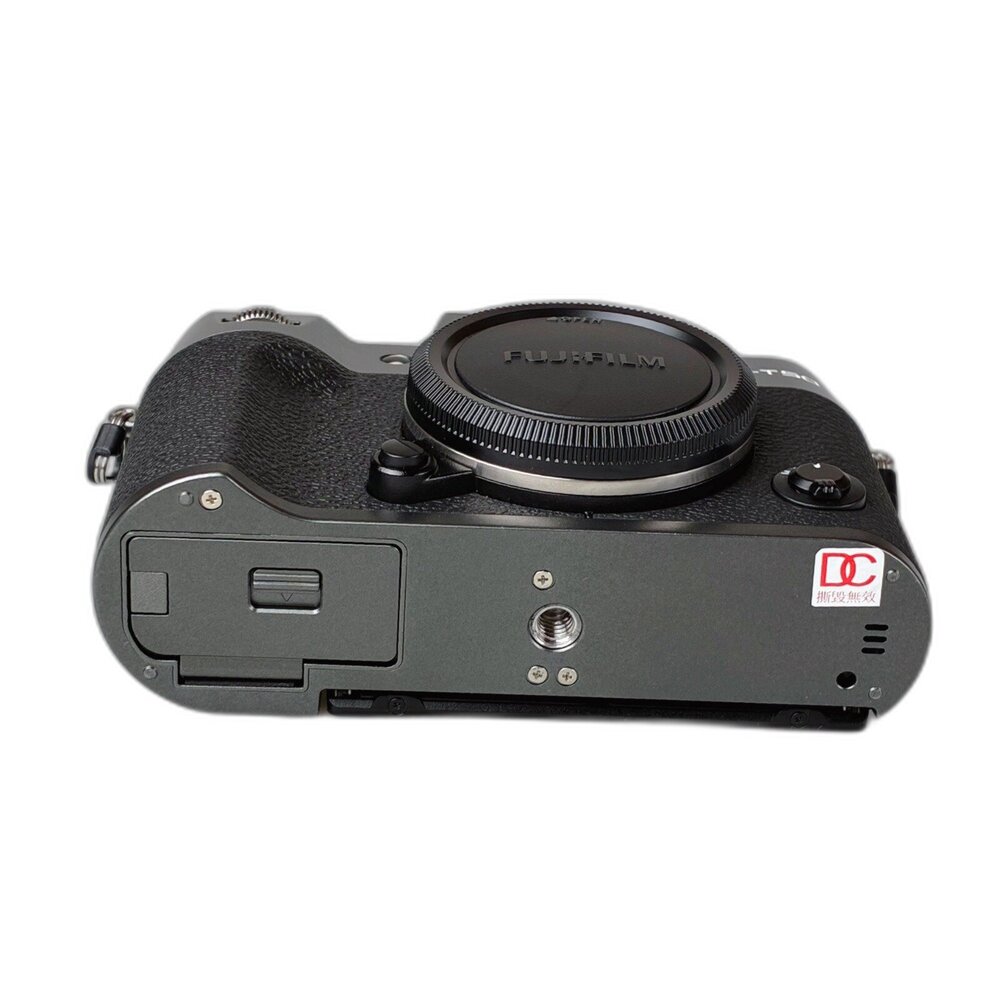 (復古外觀相機) Fujifilm XT50 富士 APSC 新手友善 有濾鏡 CC NC 二手相機 林相攝影 #1-圖片-5