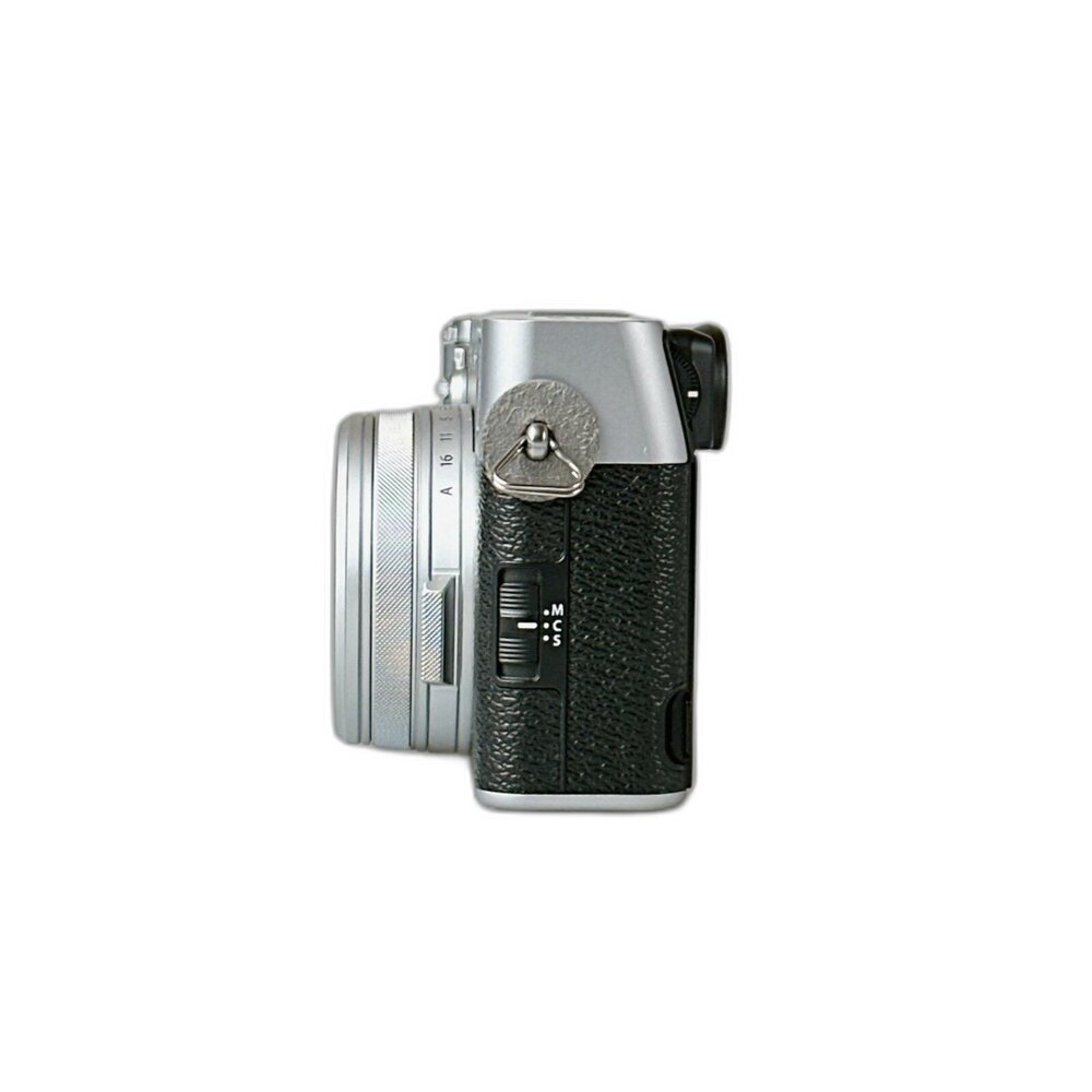 (富士好看隨身相機) Fujifiim X100VI 定焦 復古濾鏡 高階 文青 二手相機 林相攝影 #13238-圖片-1