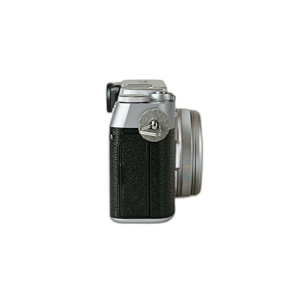 (富士好看隨身相機) Fujifiim X100VI 定焦 復古濾鏡 高階 文青 二手相機 林相攝影 #13238-圖片-3