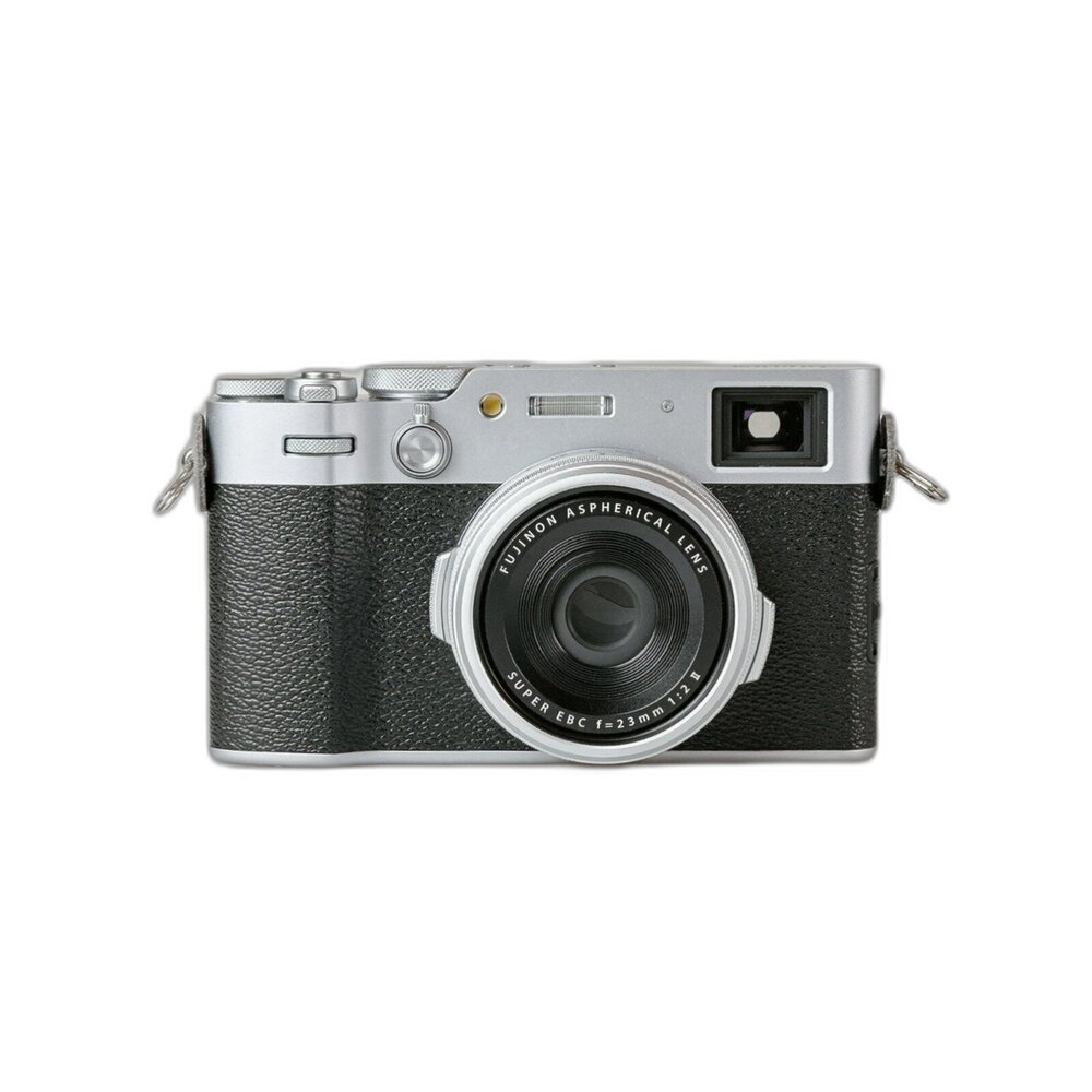13238-(富士好看隨身相機) Fujifiim X100VI  定焦 復古濾鏡 高階 文青 二手相機 林相攝影  #13238