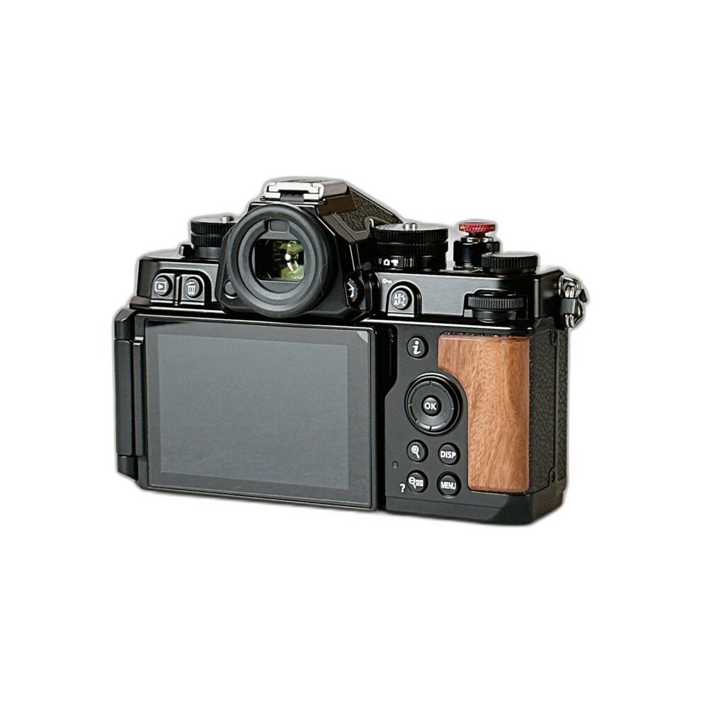 ( Nikon復古外觀相機 ) Nikon Zf 無反光鏡數位相機 林相攝影#13433-圖片-2