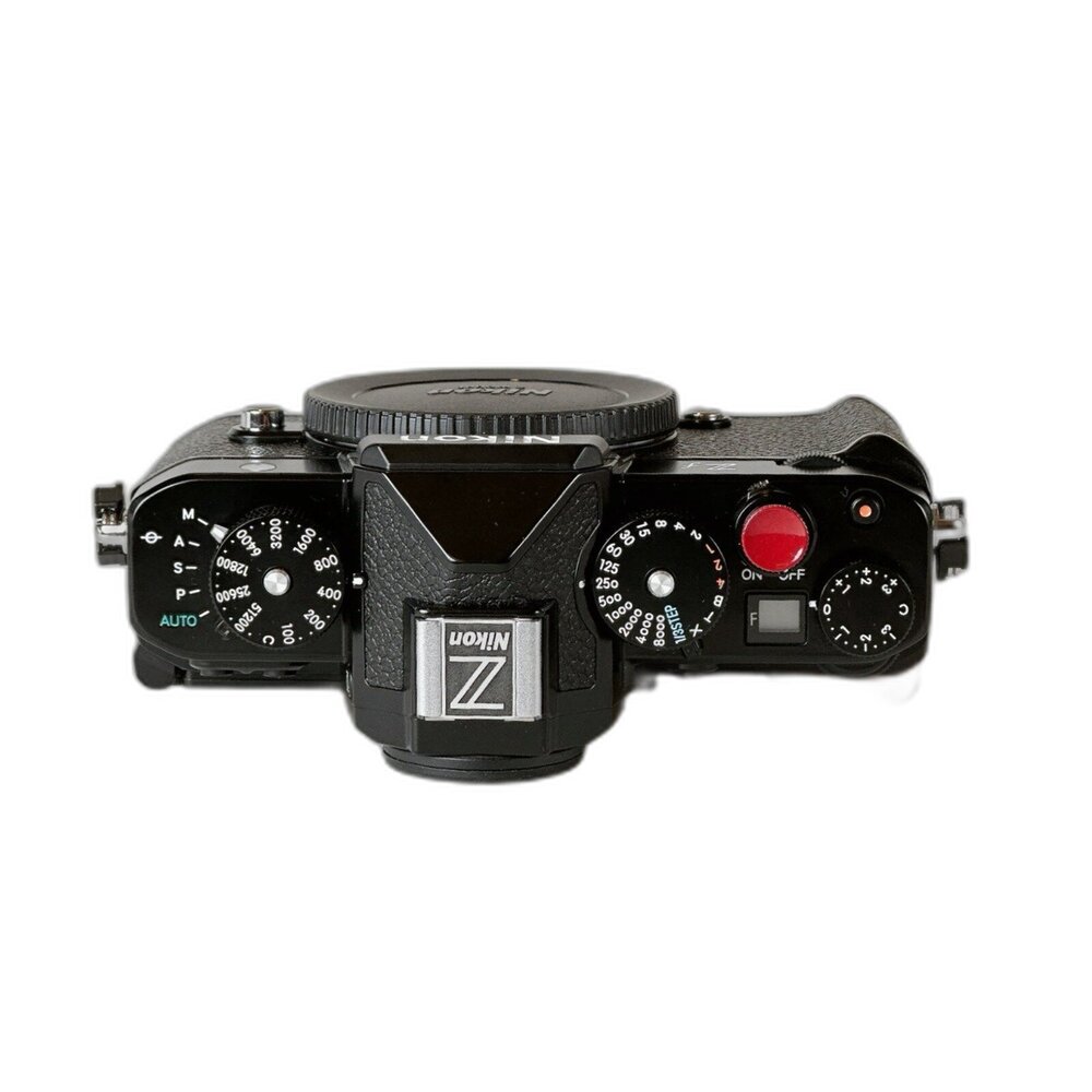 ( Nikon復古外觀相機 ) Nikon Zf 無反光鏡數位相機 林相攝影#13433-圖片-3