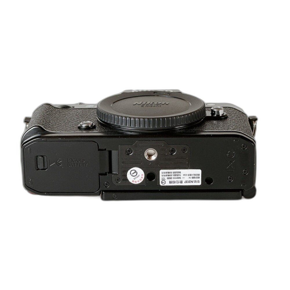 ( Nikon復古外觀相機 ) Nikon Zf 無反光鏡數位相機 林相攝影#13433-圖片-4